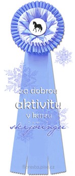 skistužka