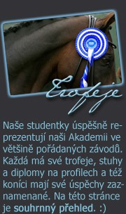 trofeje