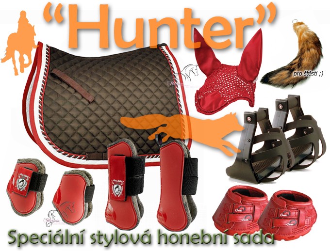 hunter kopie